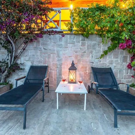 Calypso Lakeview Villas ホテル Koycegiz