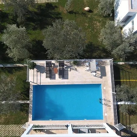 Calypso Lakeview Villas * Koycegiz