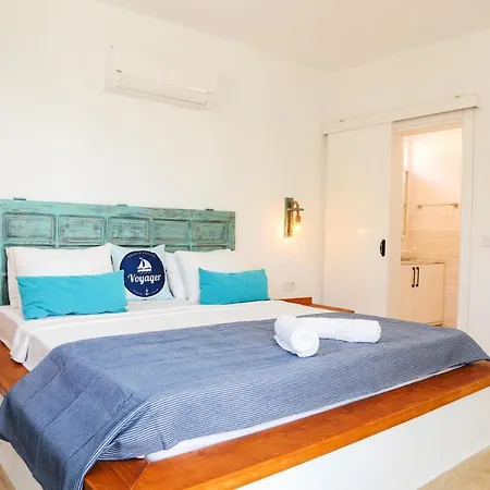 Calypso Lakeview Villas ホテル Koycegiz